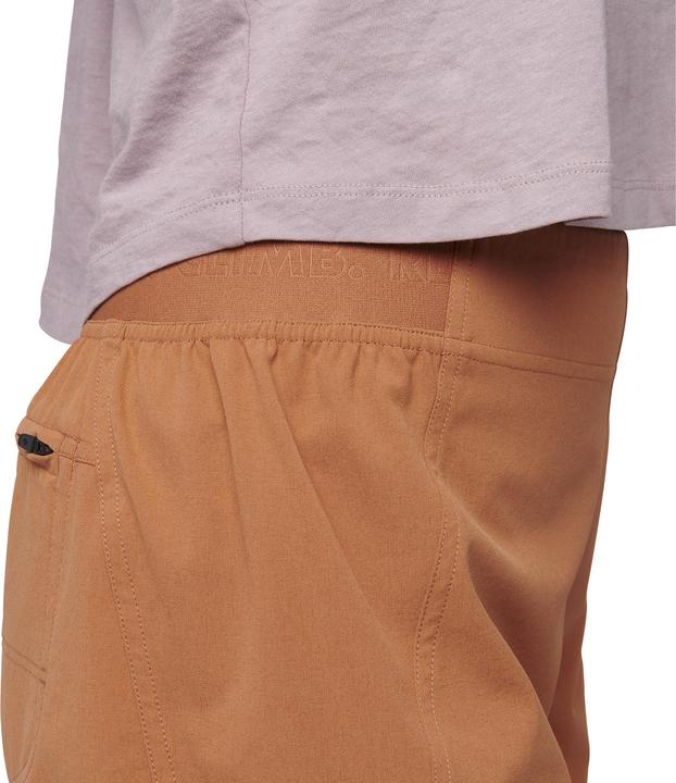 Immagine prodotto Black Diamond Pantaloncini W Sierra (M)