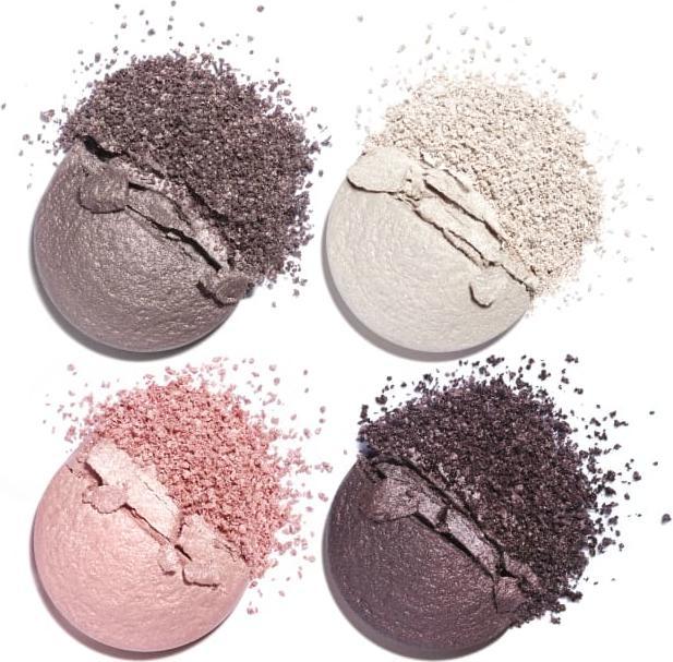 Image du produit Chanel Les 4 Ombres (202 Tisse Camelia 202)