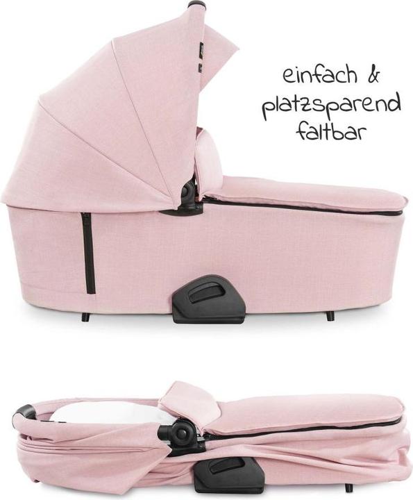 Produktbild Hauck Vision X Pram