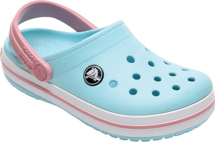 Produktbild Crocs K' Crocband Clog (29)