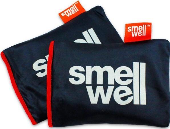 Image du produit Smell Well Sachets de rafraîchissement (2 x)