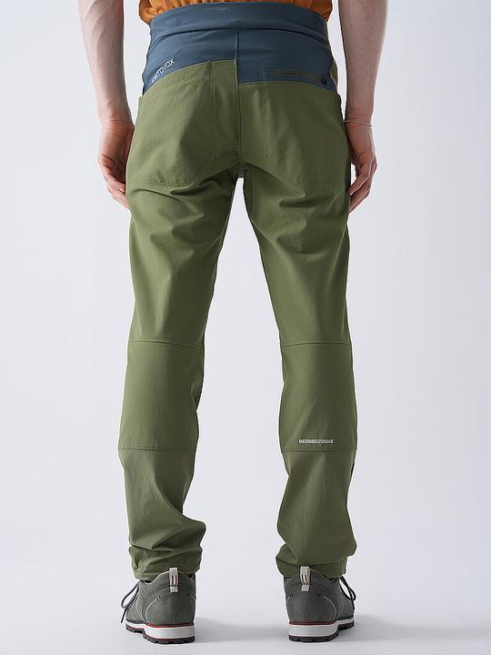 Actual product image Ortovox Pala Pants (M)