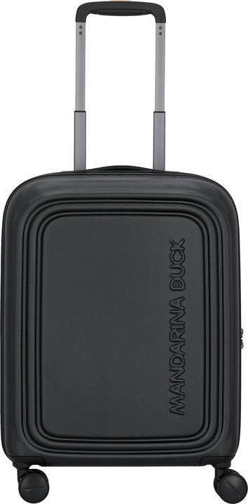 Image du produit Mandarina Duck Logoduck+ 4 roues trolley cabine 55 cm (40 l, Bagage à main (jusqu'à 50l))