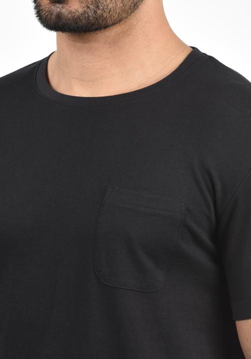 Immagine prodotto Solid Bob T-Shirt A Maniche Corte Maglietta Da Uomo Con Girocollo (XXL)