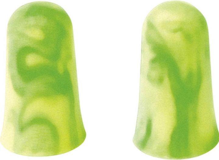 Actual product image Moldex Hearing protection plugs 36 dB on (200 x)