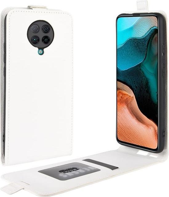 Image du produit MU Classic Housse en cuir Flipcase (Xiaomi Poco F2 Pro)