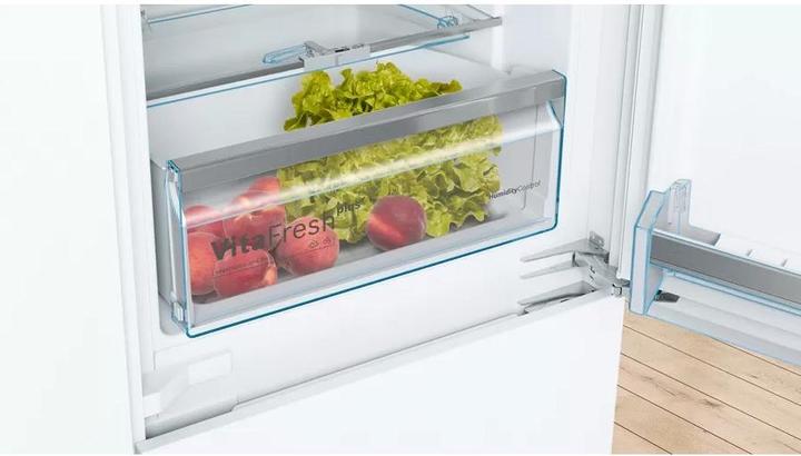 Produktbild Bosch Hausgeräte KIS77AFE0 (231 l)