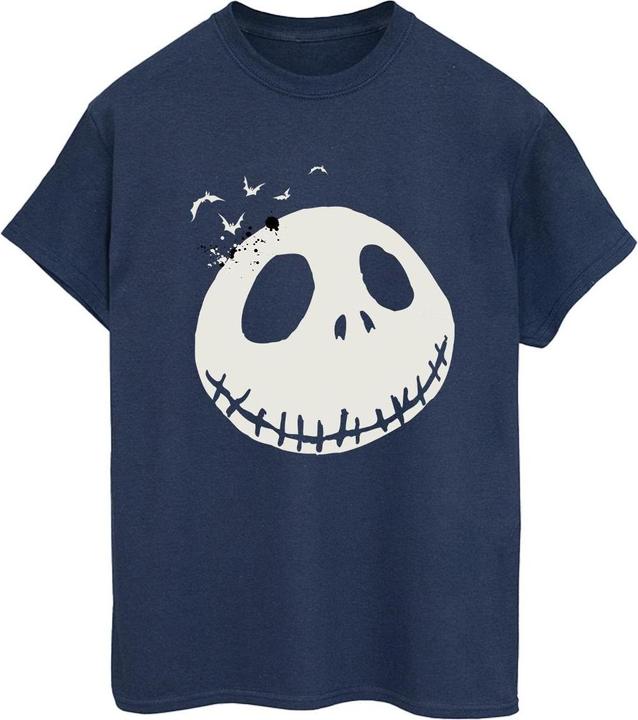 Produktbild The Nightmare Before Christmas TShirt (XXL)