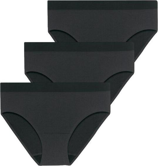Immagine prodotto Jockey Slip Hi Cut Modern Micro (S, confezione da 3)