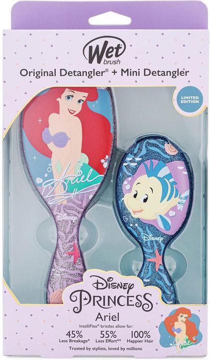 Wet Brush Disney Princess Kit