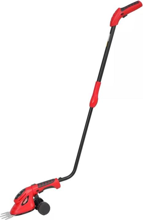 Actual product image Hecht 5036 (Metal cutting blade)