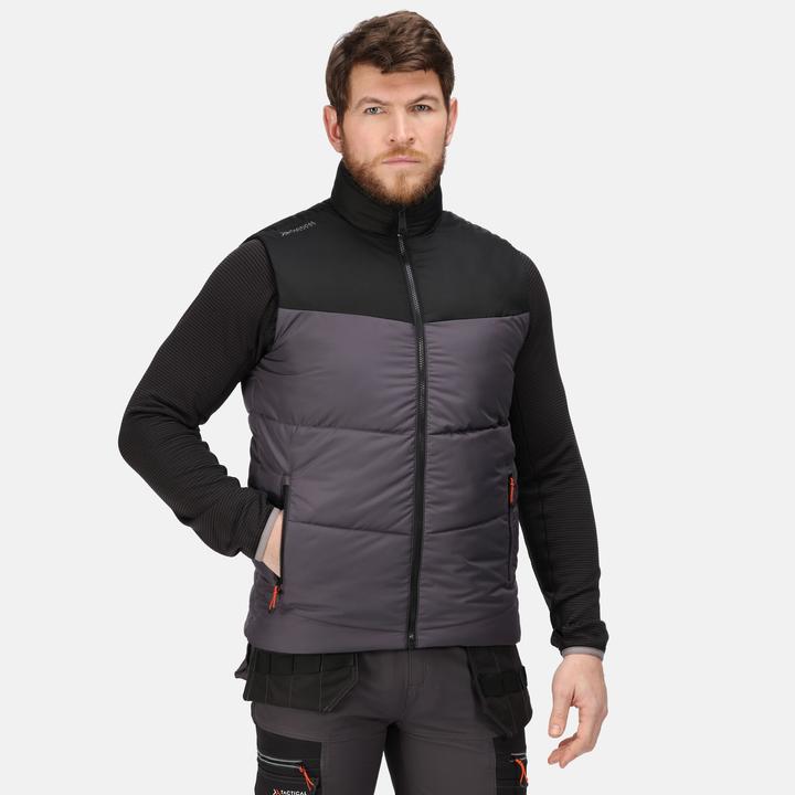 Image du produit Regatta Gilet de régime Isolé (S)