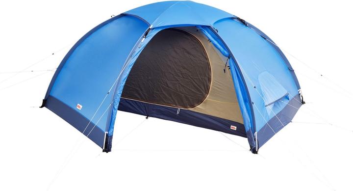 Immagine prodotto Fjällräven Abisko Dome 2 (Tenda a cupola, 3.16 kg, 2 persone)