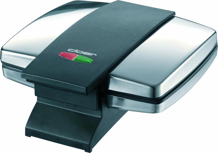 Cloer Sandwichmaker 6235