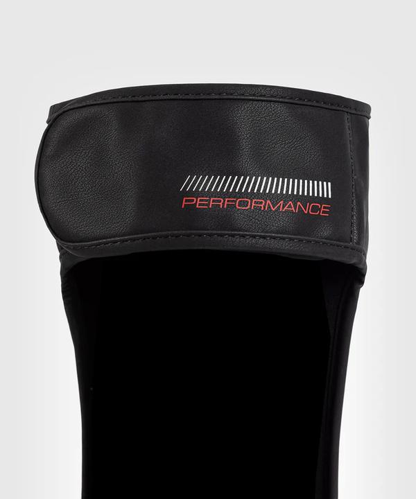 Image du produit Venum Schienbeinschoner Tactical XT Black/Fire Red (M)