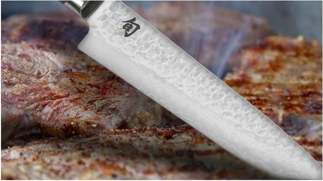 Actual product image Kai Shun Premier (12.50 cm)