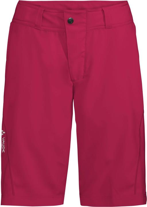 Crimson Red