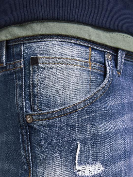Actual product image Jack & Jones Glenn Fox GE 740 Slim Fit Jeans (W30/L30)