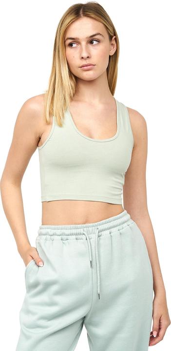 Image du produit Juice Femmes/Top Mazey Cropped Vest (S)