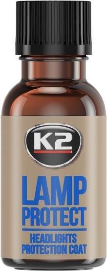Immagine prodotto K2 LAMP PROTECT 10ml - Agente protettivo per lampade