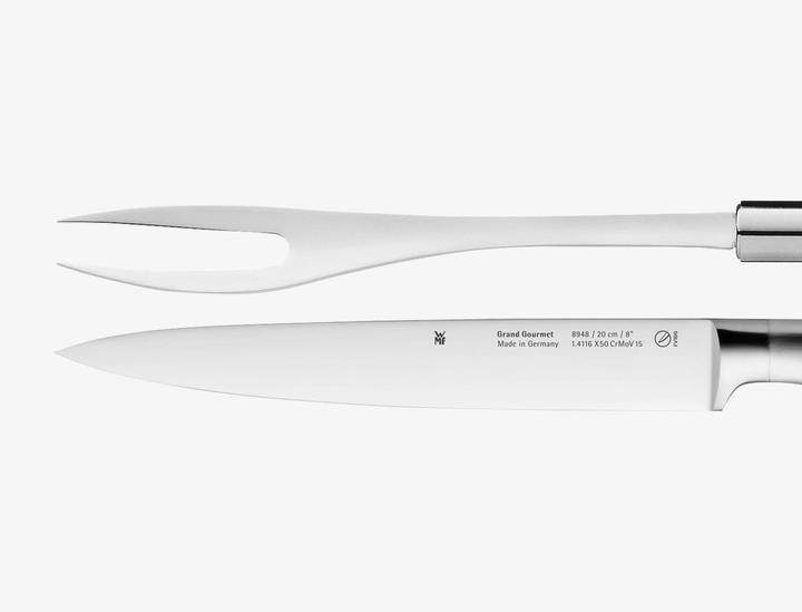 Image du produit WMF Set à découper BBQ 2 pièces (32 cm)