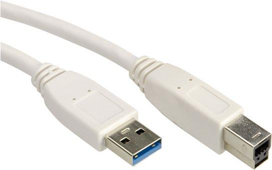 Image du produit Value USB 3.0 (0.80 m, USB 3.0)
