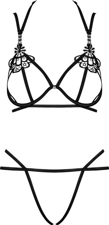 Produktbild Obsessive Badossa (S, M, S/M)