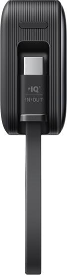 Image du produit Anker POWER BANK USB 10000MAH/NANO A1259G11 (10000 mAh, 30 W, 30 Wh)