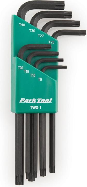 Actual product image Park Tool Torx
