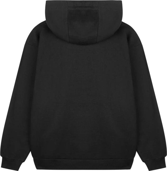 Actual product image Nirvana Childrens/Kids Sunset Logo Hoodie (116)