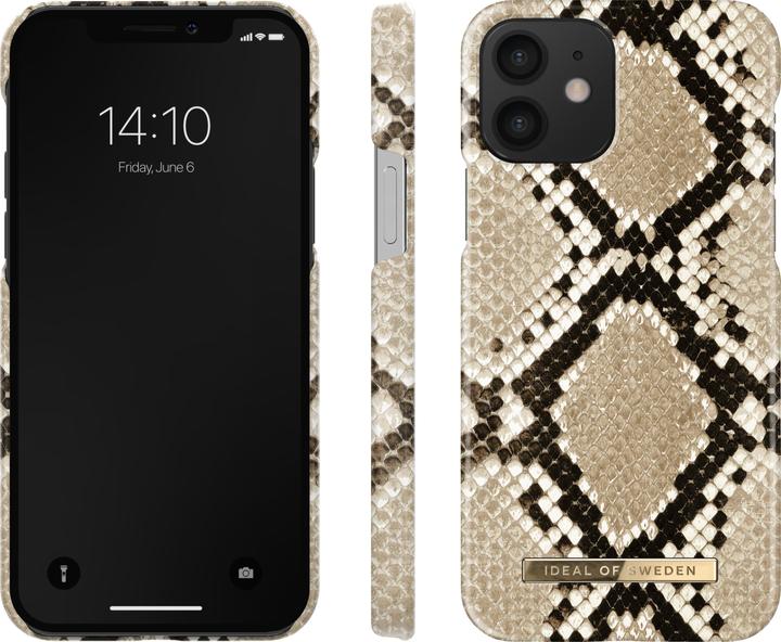 Produktbild iDeal Of Sweden Fashion (Apple iPhone 12, Apple iPhone 12 Pro)