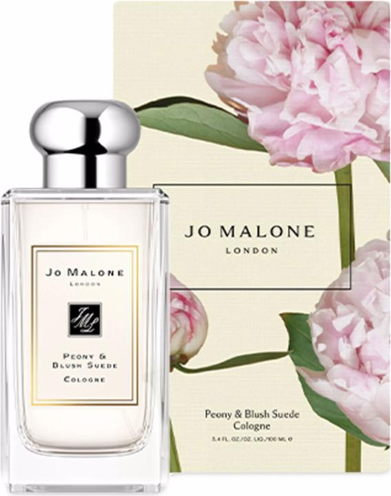 Actual product image Jo Malone Peony & Blush Cologne (Eau de cologne, 100 ml)
