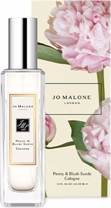 Actual product image Jo Malone Peony & Blush Cologne (Eau de cologne, 100 ml)