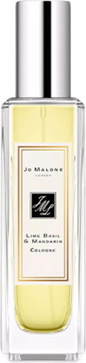 Immagine prodotto Jo Malone Colonia al basilico e mandarino (Eau de cologne, 30 ml)