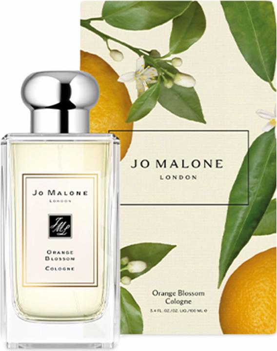 Actual product image Jo Malone Orange Blossom Cologne (Eau de cologne, 100 ml)