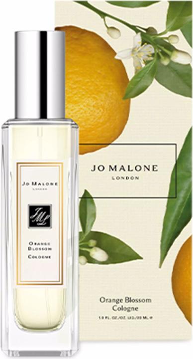 Actual product image Jo Malone Orange Blossom Cologne (Eau de cologne, 100 ml)