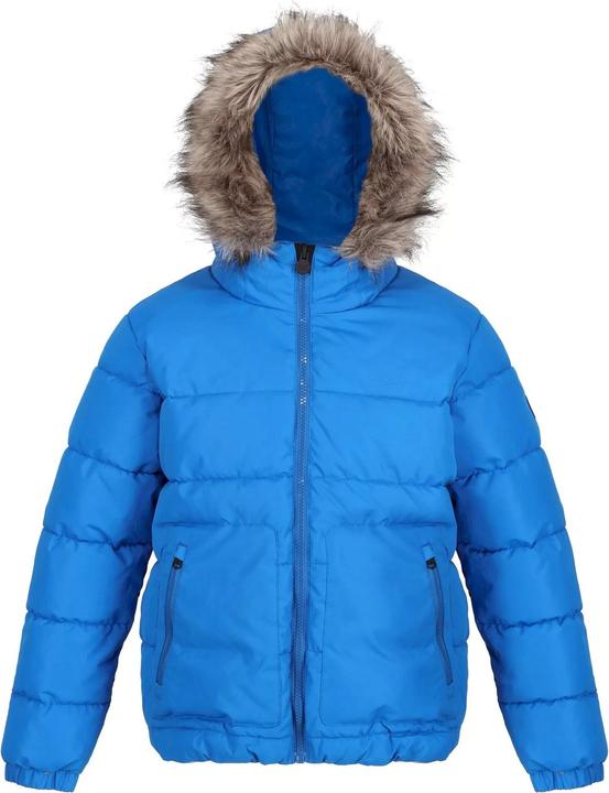 Regatta Parka (128)
