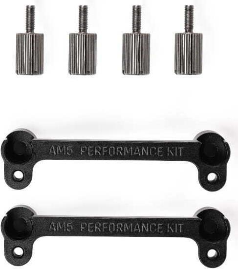Actual product image Alphacool WACZ Core AM5 Performance Kit