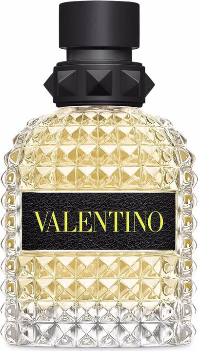 Produktbild Valentino Born in Roma (Eau de Toilette, 50 ml)