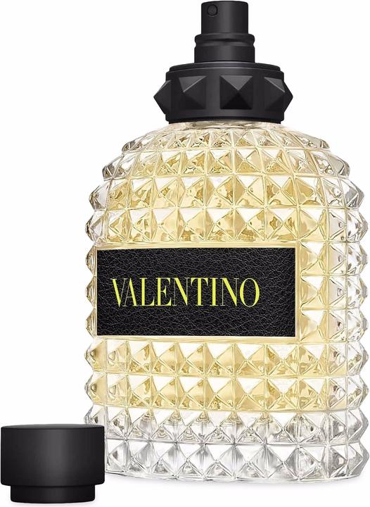 Produktbild Valentino Born in Roma (Eau de Toilette, 50 ml)