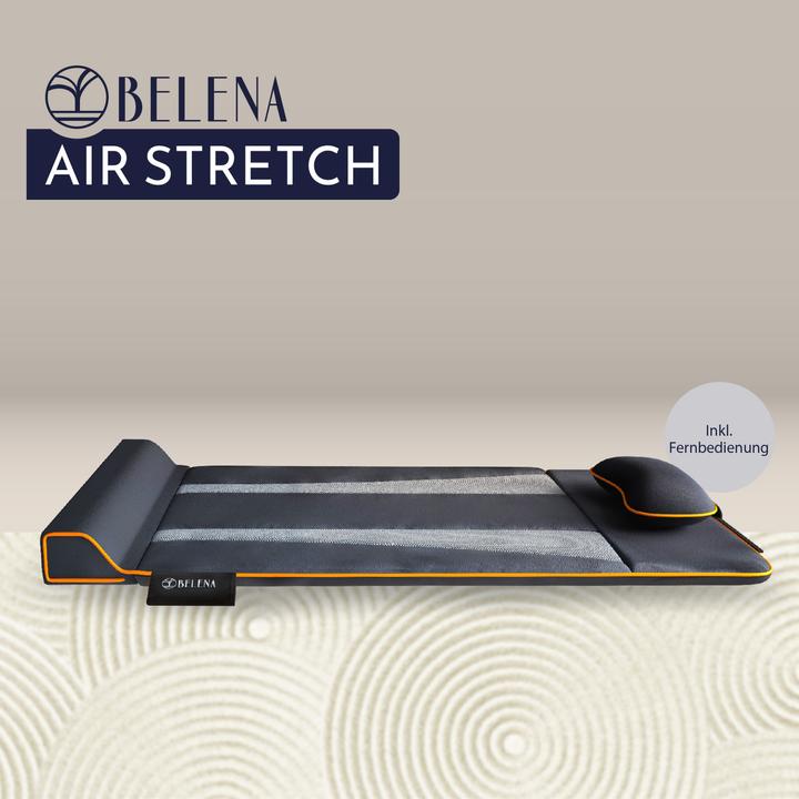 Image du produit MediaShop Belena Air Stretch (120 mm)