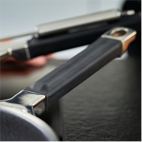 Actual product image Rösle Silence Pro (32 cm, Frying pan, Stainless steel)