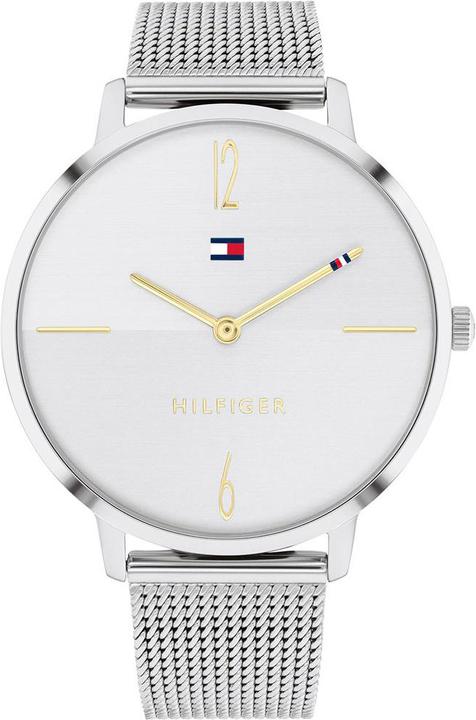 Tommy Hilfiger Liza (Orologio da polso analogico, 40 mm)