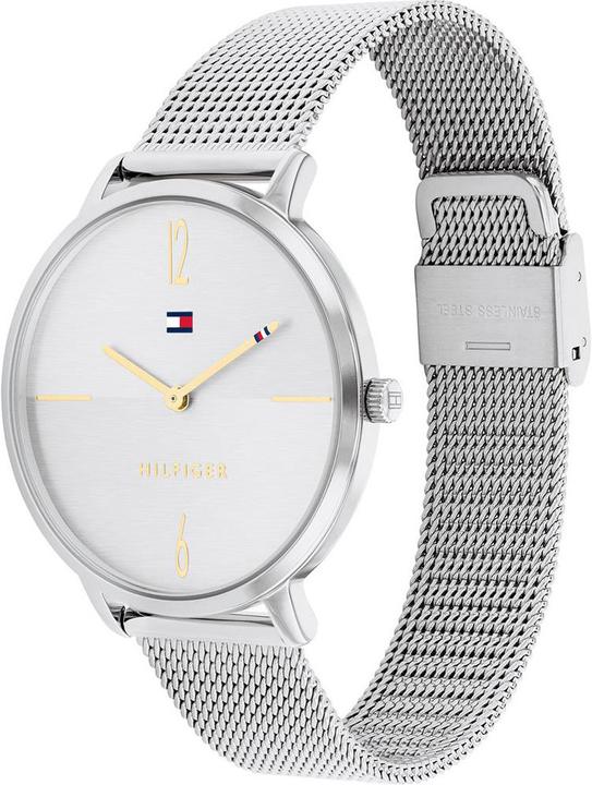 Actual product image Tommy Hilfiger Liza (Analogue wristwatch, 40 mm)