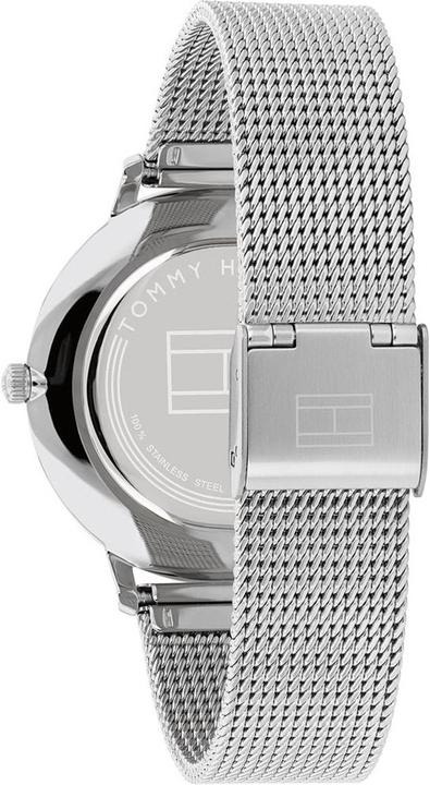 Actual product image Tommy Hilfiger Liza (Analogue wristwatch, 40 mm)
