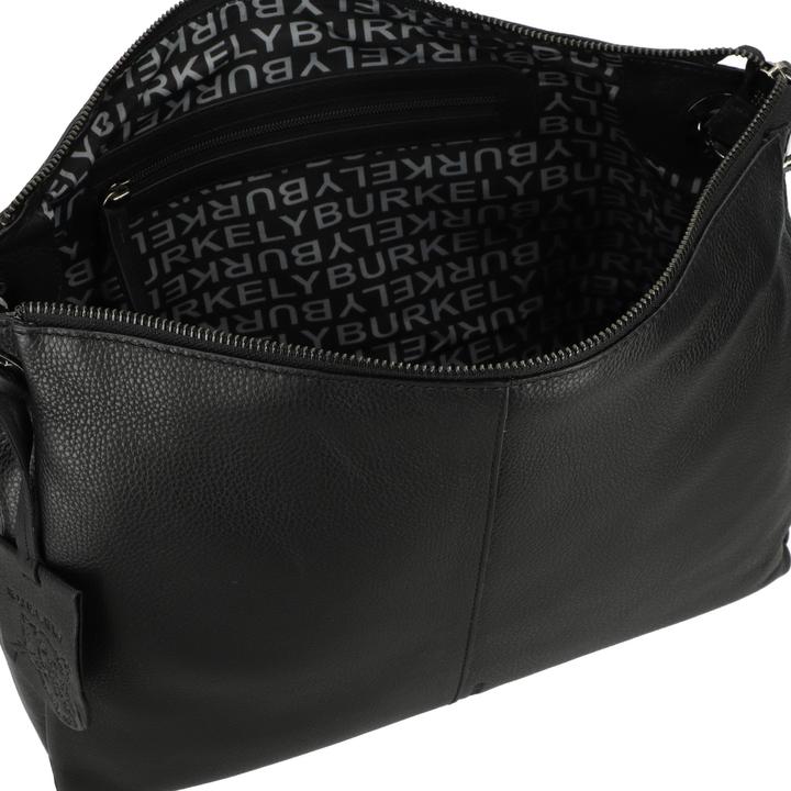 Image du produit Burkely Radiant Raeven Sac à bandoulière en cuir 34 cm