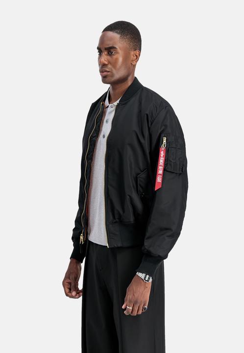 Immagine prodotto Alpha Industries MA-1 (S)