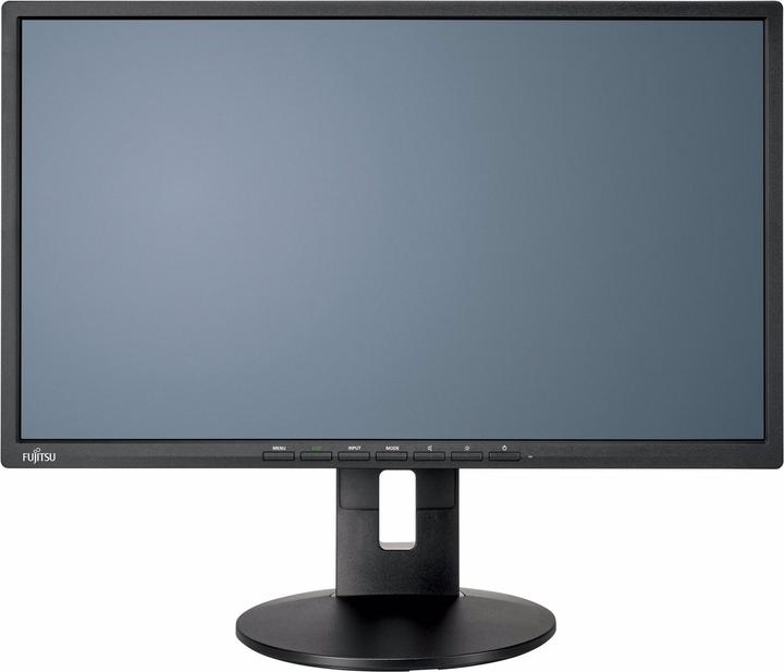 Actual product image Fujitsu B22-8 TS Pro (1920 x 1080 pixels, 21.50")