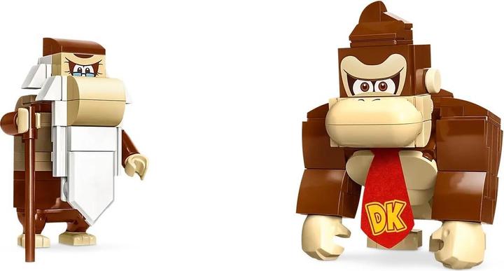 Image du produit LEGO 71424 Confidentiel (71424, LEGO Super Mario)