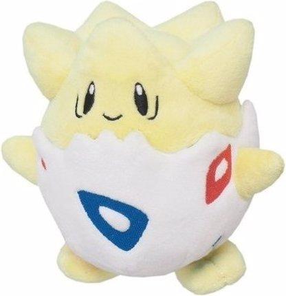 Produktbild Sanei Pokémon: Togepi (14 cm)